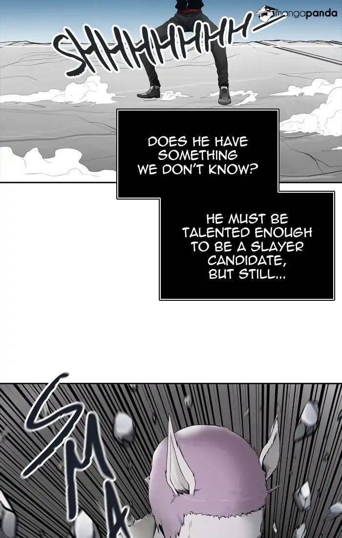 Tower of God Chapter 439 image 126
